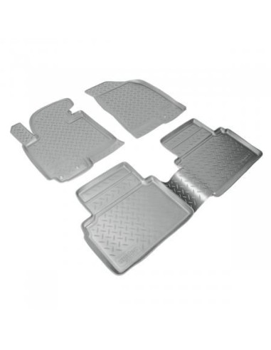 Коврики в салон Norplast для Kia Sportage (SL)...