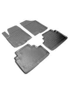 Коврики в салон Norplast для Kia Venga (YN) (2011)