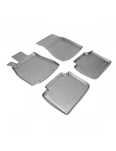 Коврики в салон Norplast для Lexus GS (S19)...