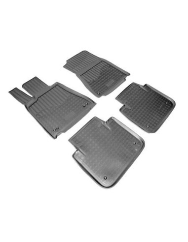 Коврики в салон Norplast для Lexus GS (L10A)...