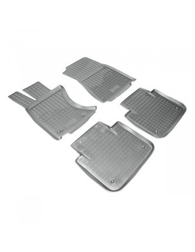 Коврики в салон Norplast для Lexus GS AWD...