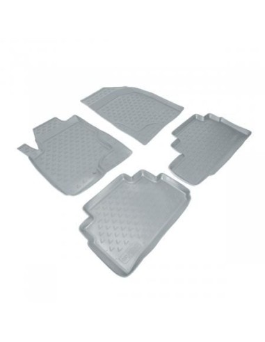 Коврики в салон Norplast для Lexus RX (XU3)...