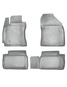 Коврики в салон Norplast для Lifan 720 (2014)\ Lifan...