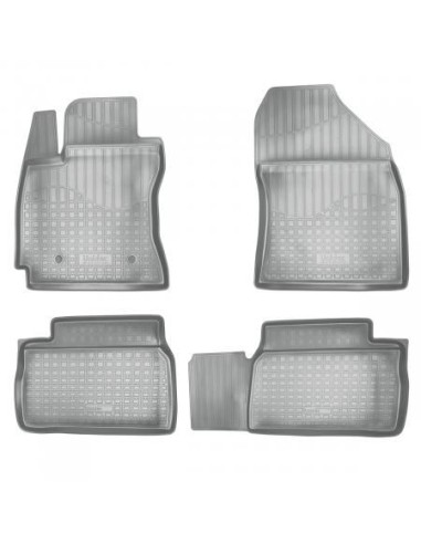 Коврики в салон Norplast для Lifan 720 (2014)\...