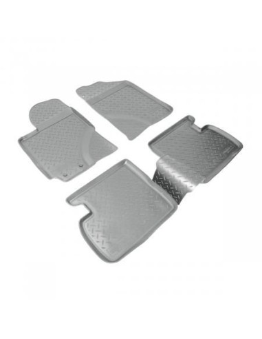 Коврики в салон Norplast для Lifan Solano (2008)