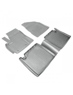 Коврики в салон Norplast для Lifan X60 (2011)