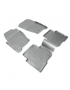 Коврики в салон Norplast для Land Rover Discovery III...