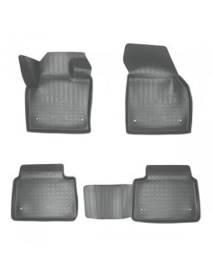 Коврики в салон Norplast для Land Rover Discovery Sport...