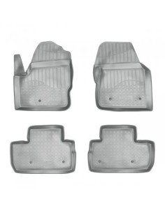 Коврики в салон Norplast для Land Rover Freelander II (2006)