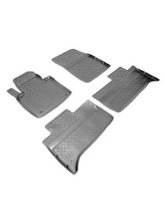 Коврики в салон Norplast для Land Rover Range Rover...