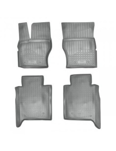 Коврики в салон Norplast для Land Rover Range Rover...