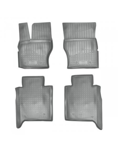 Коврики в салон Norplast для Land Rover Range...