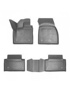 Коврики в салон Norplast для Land Rover Range Rover...