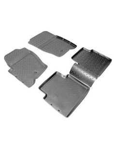 Коврики в салон Norplast для Land Rover Range Rover Sport...