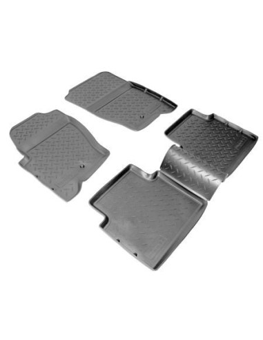 Коврики в салон Norplast для Land Rover Range...