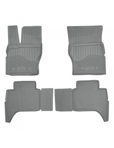 Коврики в салон Norplast для Land Rover Range Rover Sport...