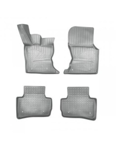 Коврики в салон Norplast для Land Rover Range Rover Velar...