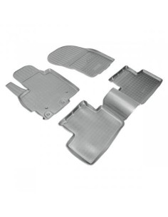 Коврики в салон Norplast для Mitsubishi ASX (2010)\...
