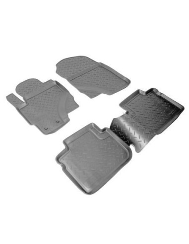 Коврики в салон Norplast для Mitsubishi Colt...