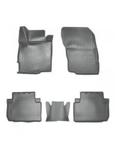 Коврики в салон Norplast для Mitsubishi Eclips Cross (I)...