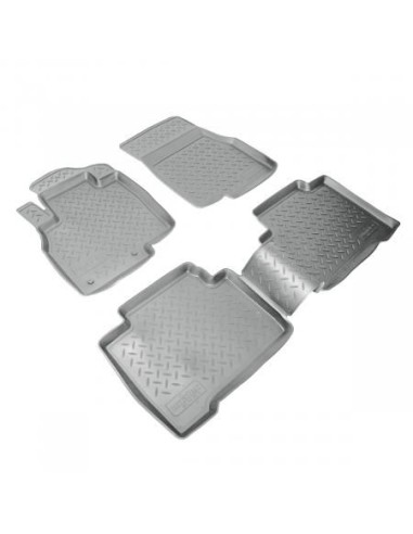 Коврики в салон Norplast для Mitsubishi Grandis...