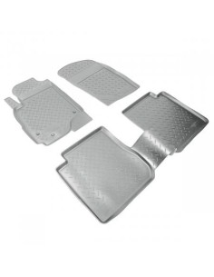 Коврики в салон Norplast для Mitsubishi Outlander...