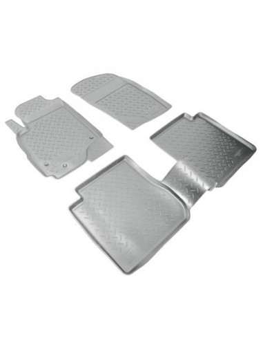 Коврики в салон Norplast для Mitsubishi...