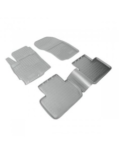 Коврики в салон Norplast для Mitsubishi Outlander (2012)