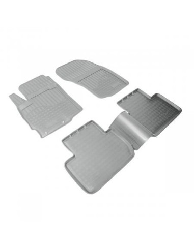 Коврики в салон Norplast для Mitsubishi...