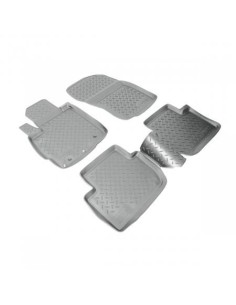 Коврики в салон Norplast для Mitsubishi Outlander XL...