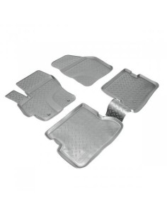 Коврики в салон Norplast для Mazda 3 (2003-2009)