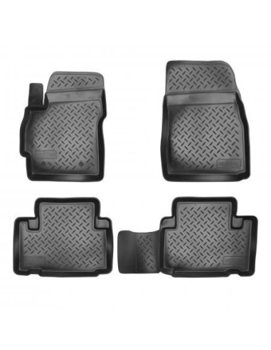 Коврики в салон Norplast для Mazda 5 (2004-2010)