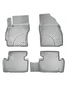 Коврики в салон Norplast для Mazda 5 (2010)