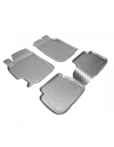 Коврики в салон Norplast для Mazda 6 (2002-2007)