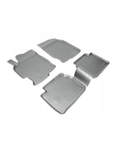 Коврики в салон Norplast для Mazda 6 (2007-2012)