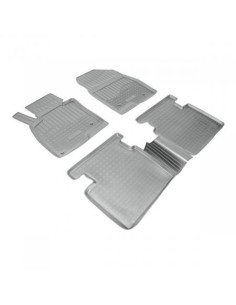 Коврики в салон Norplast для Mazda 6 (2012)