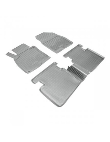 Коврики в салон Norplast для Mazda 6 (2012)