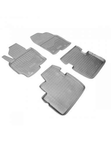 Коврики в салон Norplast для Mazda CX-5...