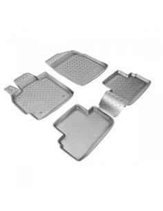 Коврики в салон Norplast для Mazda CX-7 (2006)