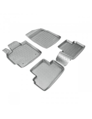 Коврики в салон Norplast для Mazda CX-7 (2006)