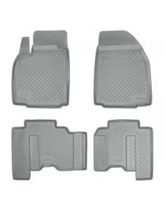 Коврики в салон Norplast для Mazda CX-9 (2008)