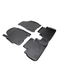 Коврики в салон Norplast для Mazda Tribute (2000-2006)\...