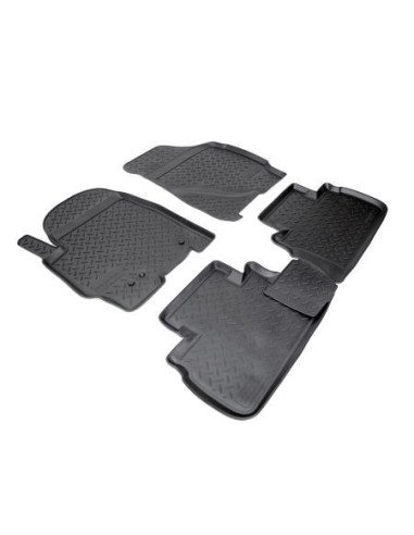 Коврики в салон Norplast для Mazda Tribute...