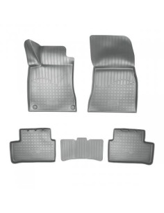 Коврики в салон Norplast для Mercedes-Benz A (W177) 3D...