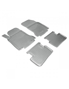 Коврики в салон Norplast для Mercedes-Benz B (W246)...