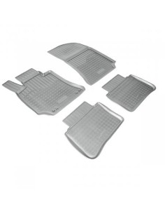 Коврики в салон Norplast для Mercedes-Benz E (W212) (SD)...