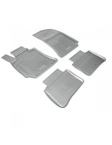 Коврики в салон Norplast для Mercedes-Benz E...