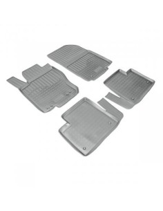 Коврики в салон Norplast для Mercedes-Benz GL (X166)...