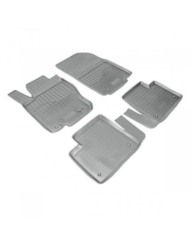 Коврики в салон Norplast для Mercedes-Benz GL...