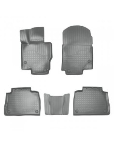 Коврики в салон Norplast для Mercedes-Benz GLE Coupe II...